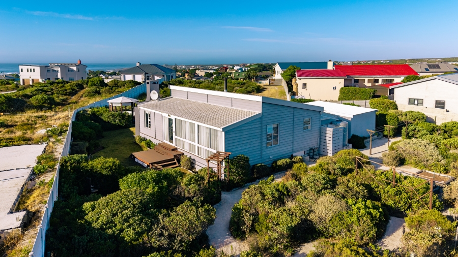2 Bedroom Property for Sale in Kleinbaai Western Cape